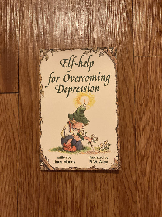 Elf-help for Overcoming Depression