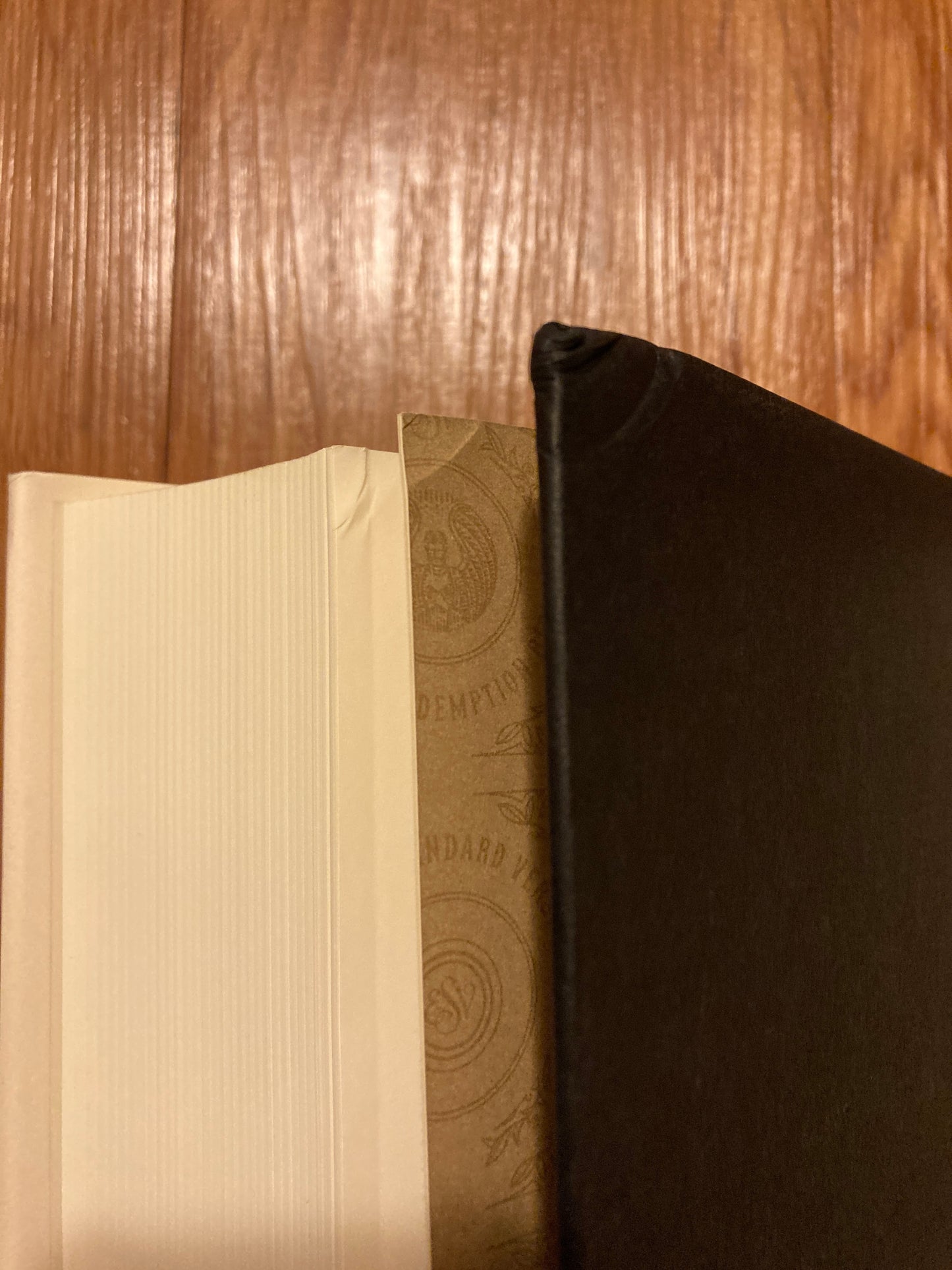 ESV Story of Redemption Bible: A Journey through the Unfolding