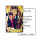 Glory Be: Pocket PrayerFulls™ | Durable Wallet Prayer Cards | Catholic Prayers