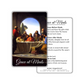 Grace at Meals: Pocket PrayerFulls™ | Durable Wallet Prayer Cards | Catholic Prayers