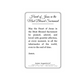 Heart of Jesus in the Most Blessed Sacrament: Pocket PrayerFulls™ | Durable Wallet Prayer Cards | Catholic Prayers
