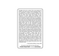 Mother's Prayer for Children Addicted to Certain Faults: Pocket PrayerFulls™ | Durable Wallet Prayer Cards | Catholic Prayers