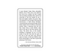 Mother’s Prayer to the Blessed Virgin Mary: Pocket PrayerFulls™ | Durable Wallet Prayer Cards | Catholic Prayers