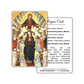Regina Caeli in Latin: Pocket PrayerFulls™ | Durable Wallet Prayer Cards | Catholic Prayers