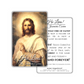 St. Josemaria Escriva, He Lives: Pocket PrayerFulls™ | Durable Wallet Prayer Cards | Catholic Saints