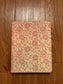 NKJV Notetaking Bible, Red Floral