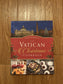 The Vatican Christmas Cookbook - Hardcover