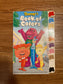Barney's Book Of Color (tab) Board Book, Scholastic