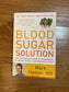 The Blood Sugar Solution: The UltraHealthy Program for Losing