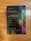 One in a Billion: The Story of Nic Volker and the Dawn of Genomic