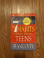 The 7 Habits of Highly Effective Teens (With Companion Workbook)