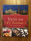 The Vatican Christmas Cookbook - Hardcover