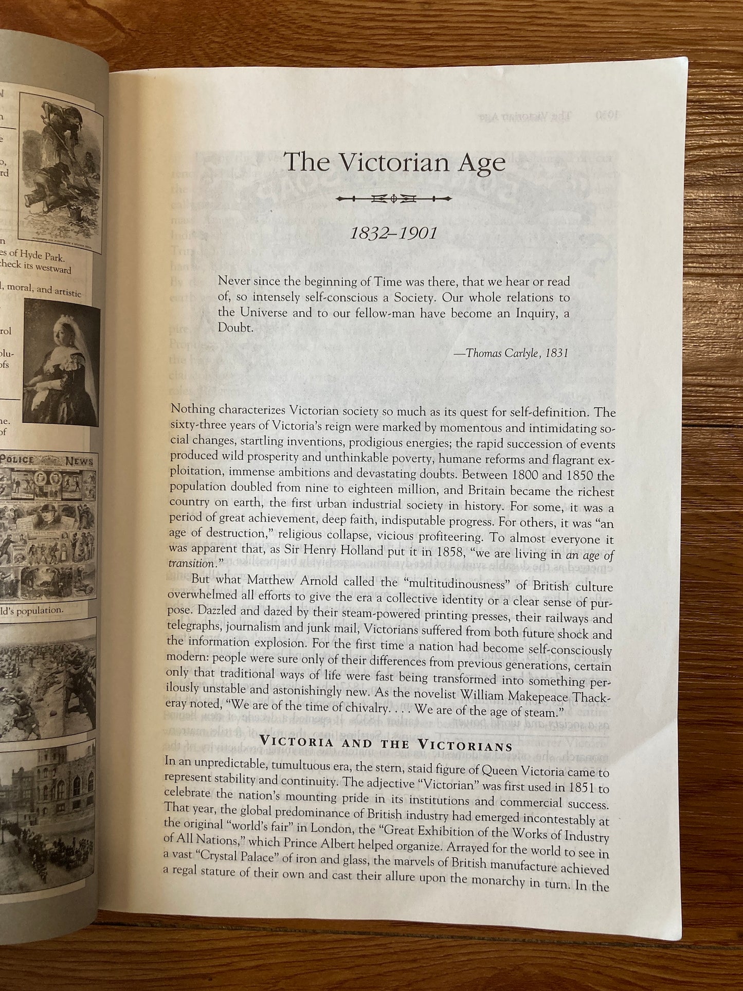 The Longman Anthology of British Literature, V. 2B, 4th Edition
