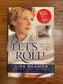 Let's Roll!: Ordinary People, Extraordinary Courage, Lisa Beamer