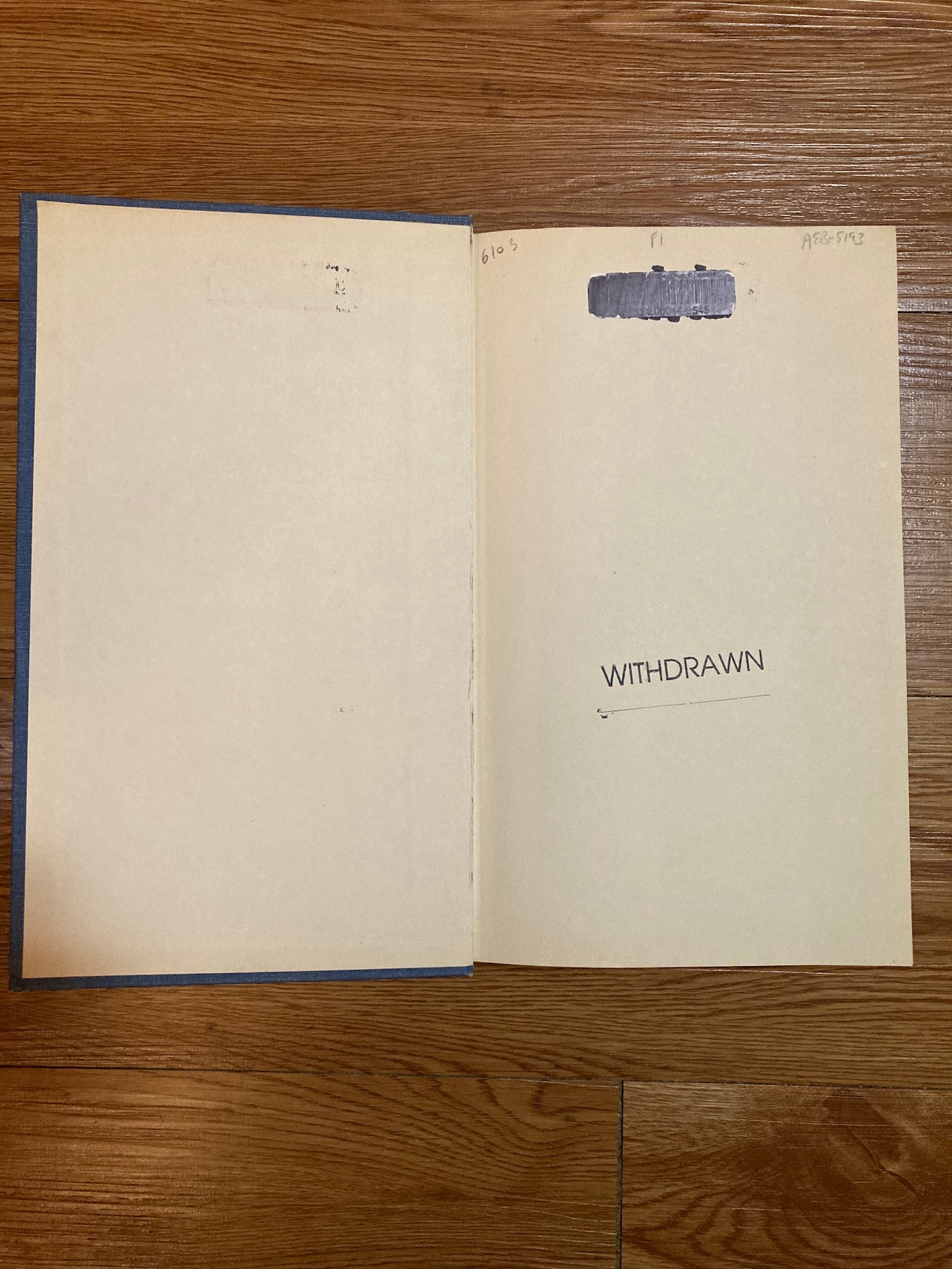The Norton Anthology of Poetry, 1970 First Edition
