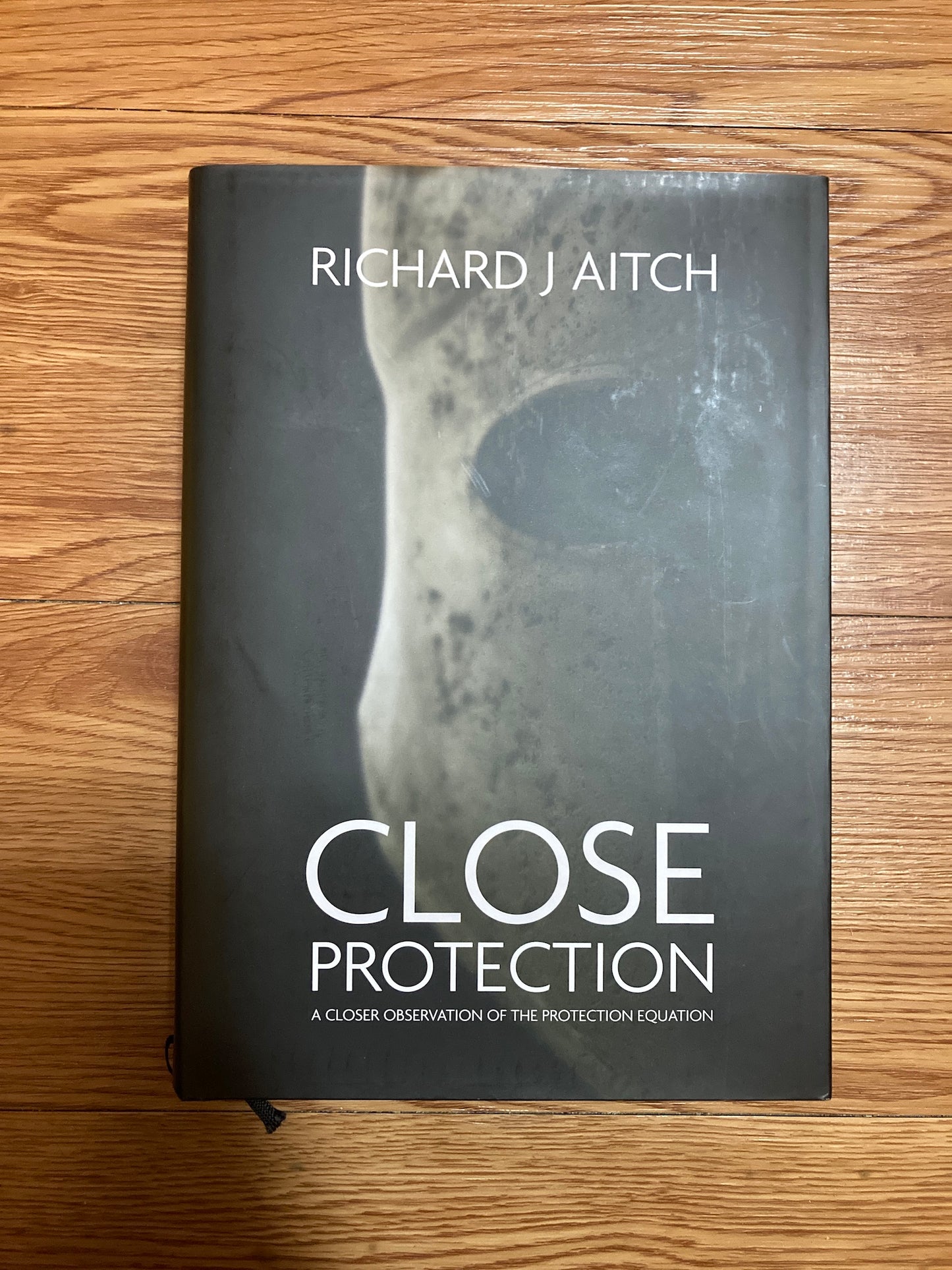 Close Protection: A Closer Observation of the Protection Equation