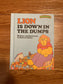 Lion Is Down in the Dumps (Sweet Pickles Series)