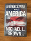 Jezebel's War With America: The Plot to Destroy Our Country