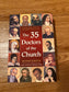 The 35 Doctors of the Church: Revised Edition