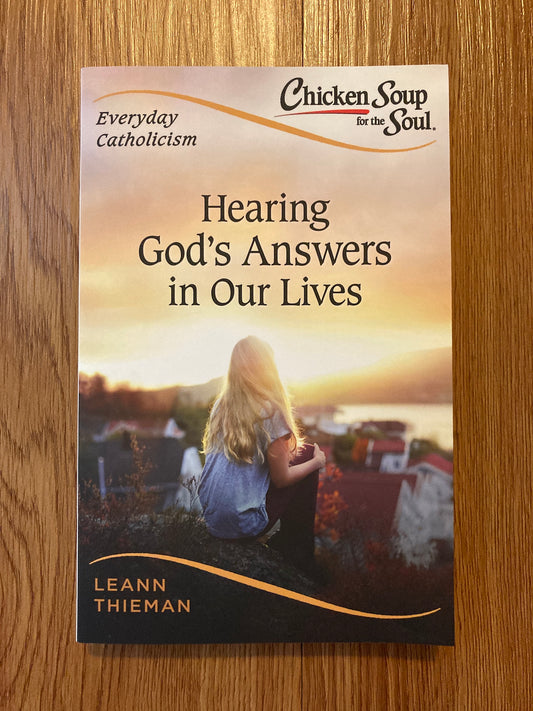 Chicken Soup for the Soul, Everyday Catholicism